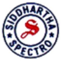 Siddhartha Spectro Pvt. Ltd. logo - Similar company to Sohm Analytical Services India Pvt. Ltd.