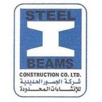 Steel Beams Construction Company logo - Similar company to Bcto Construction Company
