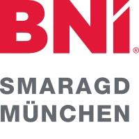 BNI Südbayern (Unternehmergruppe Smaragd - Gräfelfing) logo - Similar company to Paffrath Events Gmbh & Co. Kg
