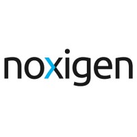 Noxigen LLC logo - Similar company to Secure Commerce Systems