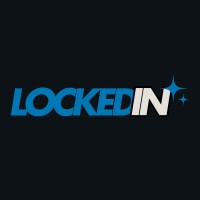 LockedIn logo - Similar company to Next Step Apprenticeships