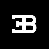 Bugatti Vienna logo - Similar company to Bentley Wien