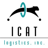 ICAT Logistics logo - Similar company to Action Freight