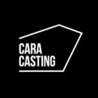 Cara Casting logo - Similar company to Atmosphere Casting