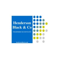 Henderson Black & Co logo - Similar company to Smith & Valentine