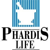 Phardis Life logo - Similar company to Phardis B.V.