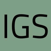 Institute for Glial Sciences logo - Similar company to Moco Innovation