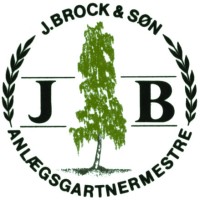 J. Brock & Søn A/S logo - Similar company to Jelly & Fish Aps