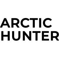 Arctic Hunter logo - Similar company to Hr-Afdelingen