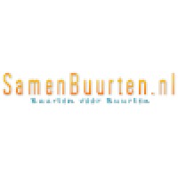 SamenBuurten.nl logo - Similar company to Samen Buurten
