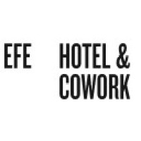 Efe Hotel & Cowork logo - Similar company to Planes Con Duende