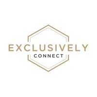 Exclusively Connect logo - Similar company to Hemingway Tailors