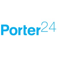 Porter24 logo - Similar company to Samesurf, Inc.
