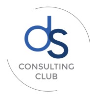 DS Consulting Club logo - Similar company to Goignis Circle
