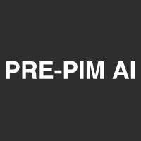 Pre-PIM AI logo - Similar company to Dream Agility (Dream Ai Ltd)