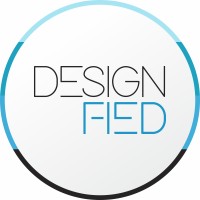 Designfied logo - Similar company to Vensis