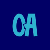 Ollyarts Animations logo - Similar company to The Digi Quill