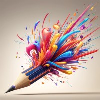 CreateAIContentPro logo - Similar company to Letyouknow, Inc.