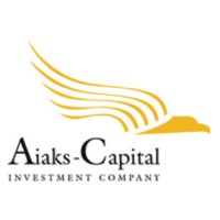 Aiaks Capital logo - Similar company to A.U.30.10.