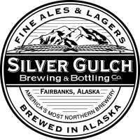 Silver Gulch Brewing & Bottling, Co. logo - Similar company to Bac Transportation