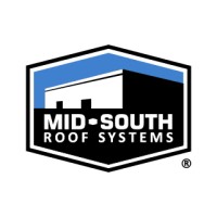 Mid-South Roof Systems logo - Similar company to Ninja Roofs