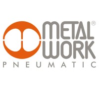 Metal Work Pneumatic Brazil logo - Similar company to Strokmatic Automation Technology