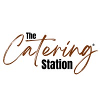 The Catering Station logo - Similar company to F&B Fine Catering
