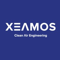 Xeamos logo - Similar company to Synprodo Bv