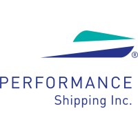Performance Shipping Inc. logo - Similar company to Apave Mare Ltd.