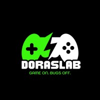 Doraslab Studio - Game Testing Company logo - Similar company to Pixeflare