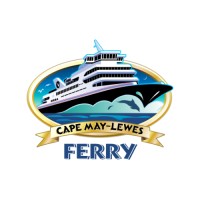 Cape May - Lewes Ferry logo - Similar company to Atlantic Subsea Ltd