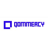 Qommercy logo - Similar company to Referans