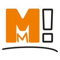 Marketing Mensen logo - Similar company to Fresh Van Root