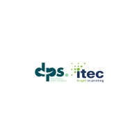 Itec NV (voorheen DPS) logo - Similar company to Itec