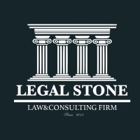 Legalstone Law & Consulting logo - Similar company to Asan Yol