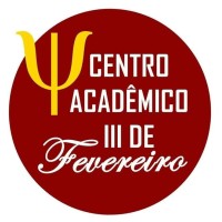 Centro Acadêmico de Psicologia - CATF/UFTM logo - Similar company to Innovare Júnior Consultoria Júnior Em Psicologia