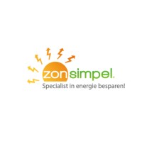 Zonsimpel logo - Similar company to Chimpool