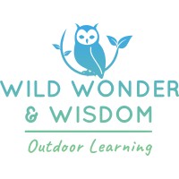 Wild Wonder & Wisdom CIC logo - Similar company to Active Cornwall