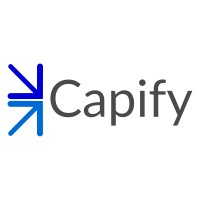 Capify Financial logo - Similar company to Incoraxis Mx