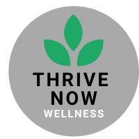 Thrive Now Wellness logo - Similar company to Passages To Recovery