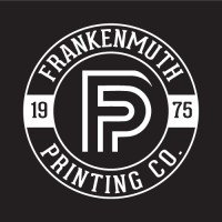 Frankenmuth Printing logo - Similar company to Idev Partners