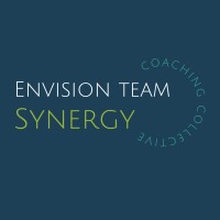 Envision Team Synergy logo - Similar company to Coreclarity, Inc.