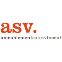 AMEUBLEMENT SAINT VINCENT logo - Similar company to Maisons Passion