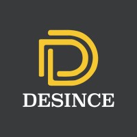 Desince Sdn. Bhd. logo - Similar company to Gt-Max Engineering Sdn Bhd
