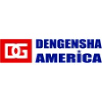 Dengensha America logo - Similar company to Idi Codificadores S.A. De C.V.