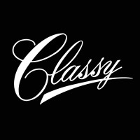 Classy Formal Wear - Tenue de Cérémonie logo - Similar company to Sugo Design