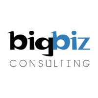 BigBiz Consulting and Solutions LLP logo - Similar company to Sourcedotcom Pvt Ltd