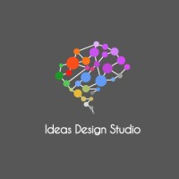 Ideas Design Studio logo - Similar company to Design Studio Eclair