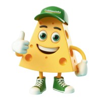 CristauLat logo - Similar company to Toada Confecções