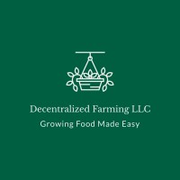Decentralized Farming LLC logo - Similar company to Blazeworthy